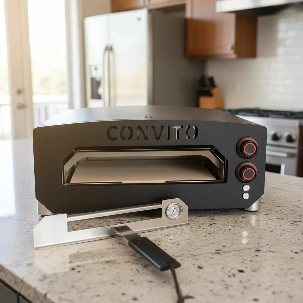 Forno Convito P001 Minha loja 