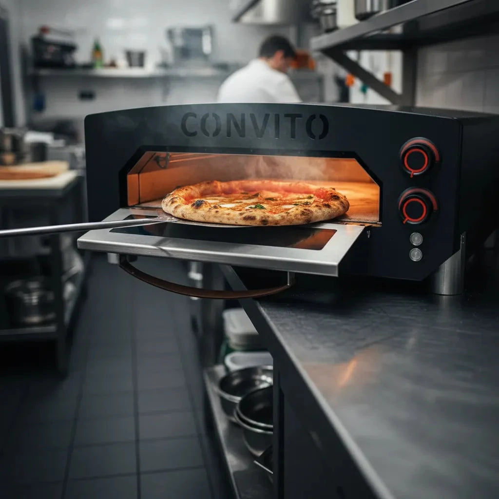 Forno Convito P001 Minha loja 