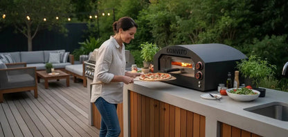 Forno Convito P002 Minha loja 