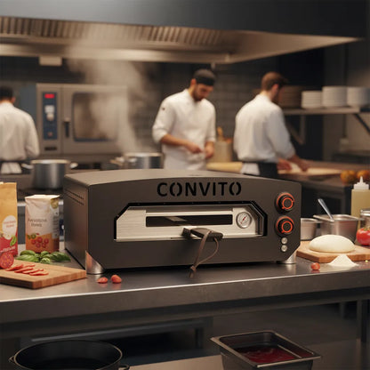 Forno Convito P001