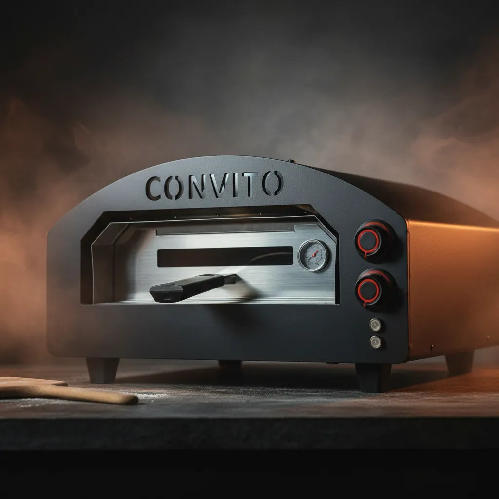 Forno Convito P002