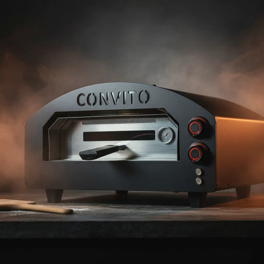 Forno Convito P002