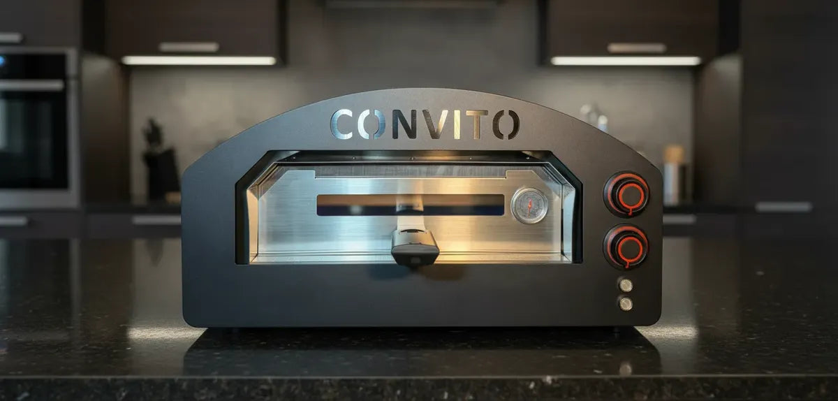Forno Convito P002