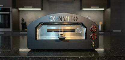 Forno Convito P002