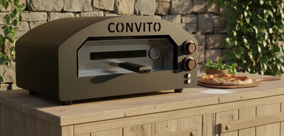 Forno Convito P002