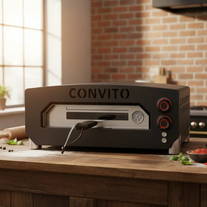 Forno Convito P001