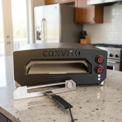 Forno Convito P001