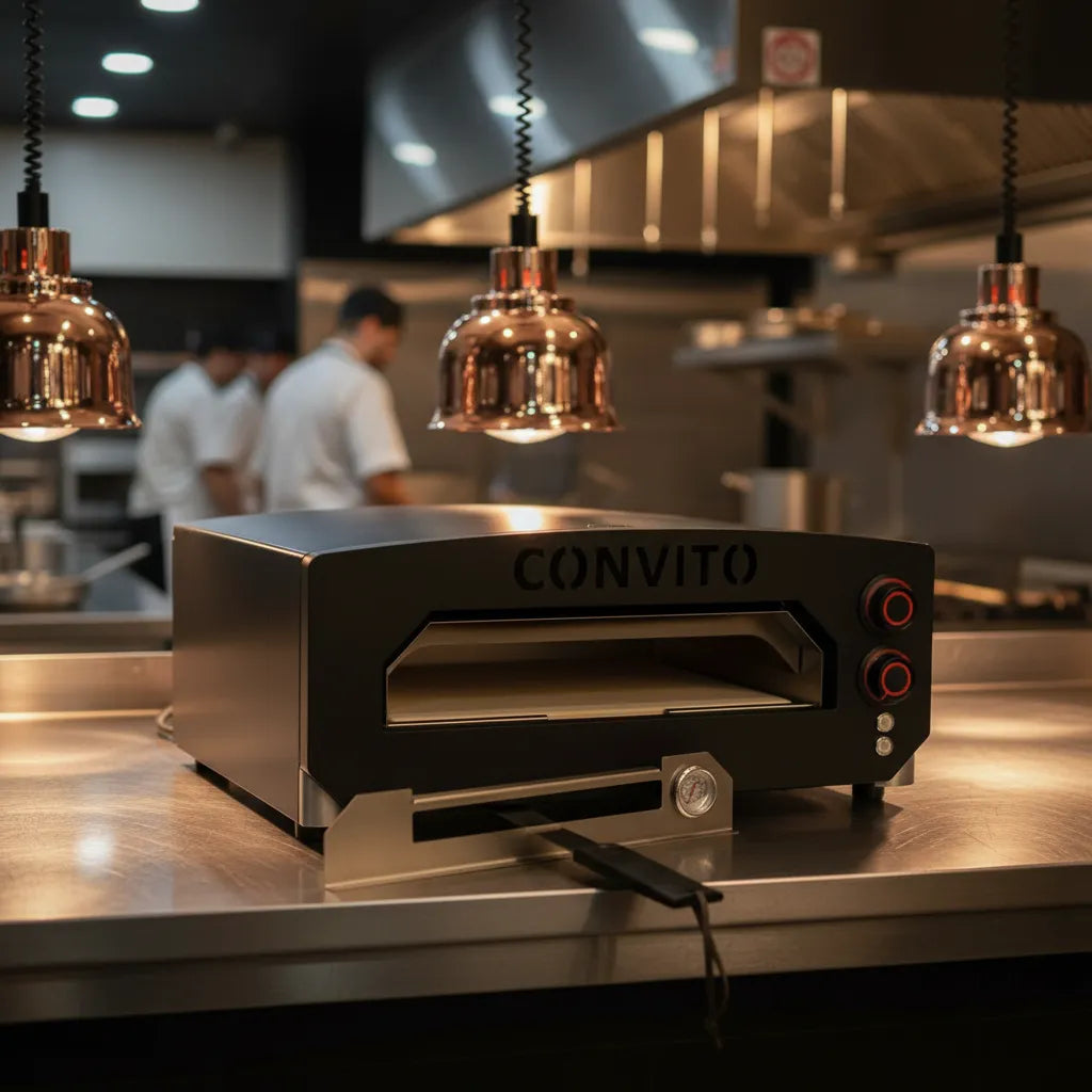 Forno Convito P001