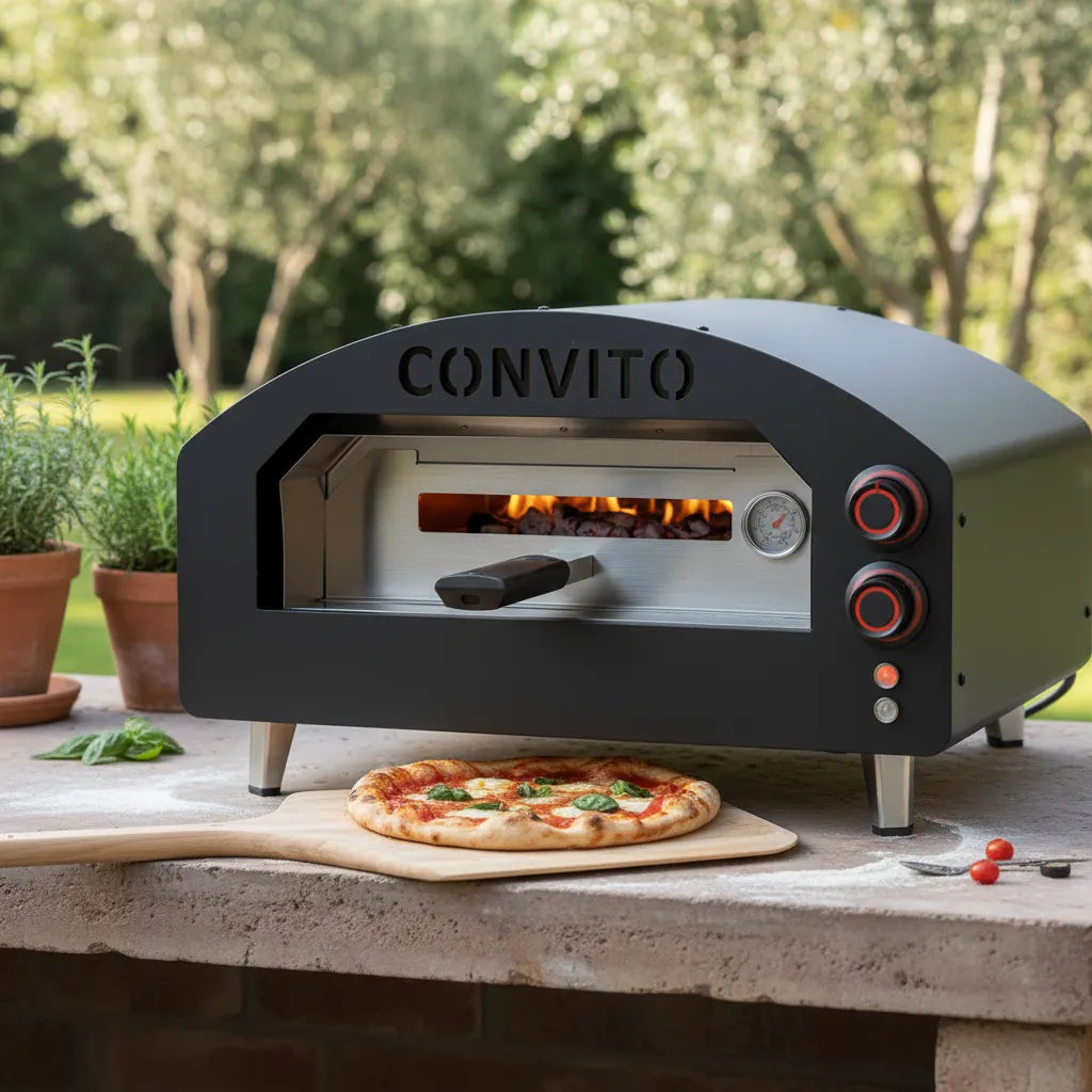 Forno Convito P002
